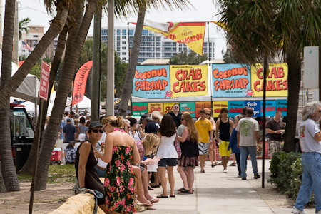 The Ultimate Guide to the Pompano Beach Jazz Festival