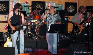 Airtyte band JDs Lounge