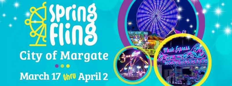 Margate Spring Fling 2023