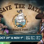Boynton Beach Pirate Fest