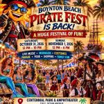 Boynton Beach Pirate Fest