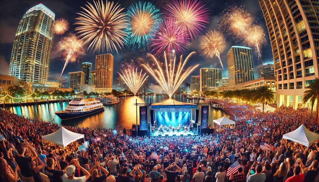 New Years Eve Fort Lauderdale Cities That Are Canceling Their Big New new-years-eve-fort-lauderdale-cities-that-are-canceling-their-big-new