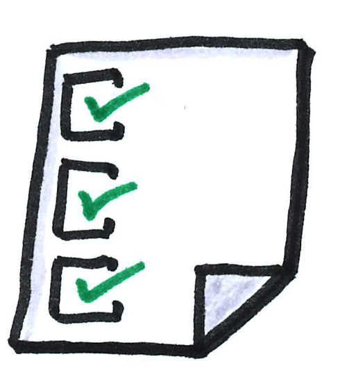 checklist
