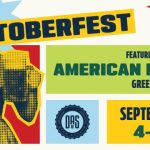 DAStoberfest at Downtown Abacoa Block Party