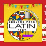 Latin Fest in Oakland Park