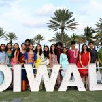 Diwali Celebration at Fort Lauderdale Beach