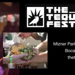 Tequila Festival returns to Mizner Park