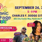 Hispanic Heritage Festival in Pembroke Pines